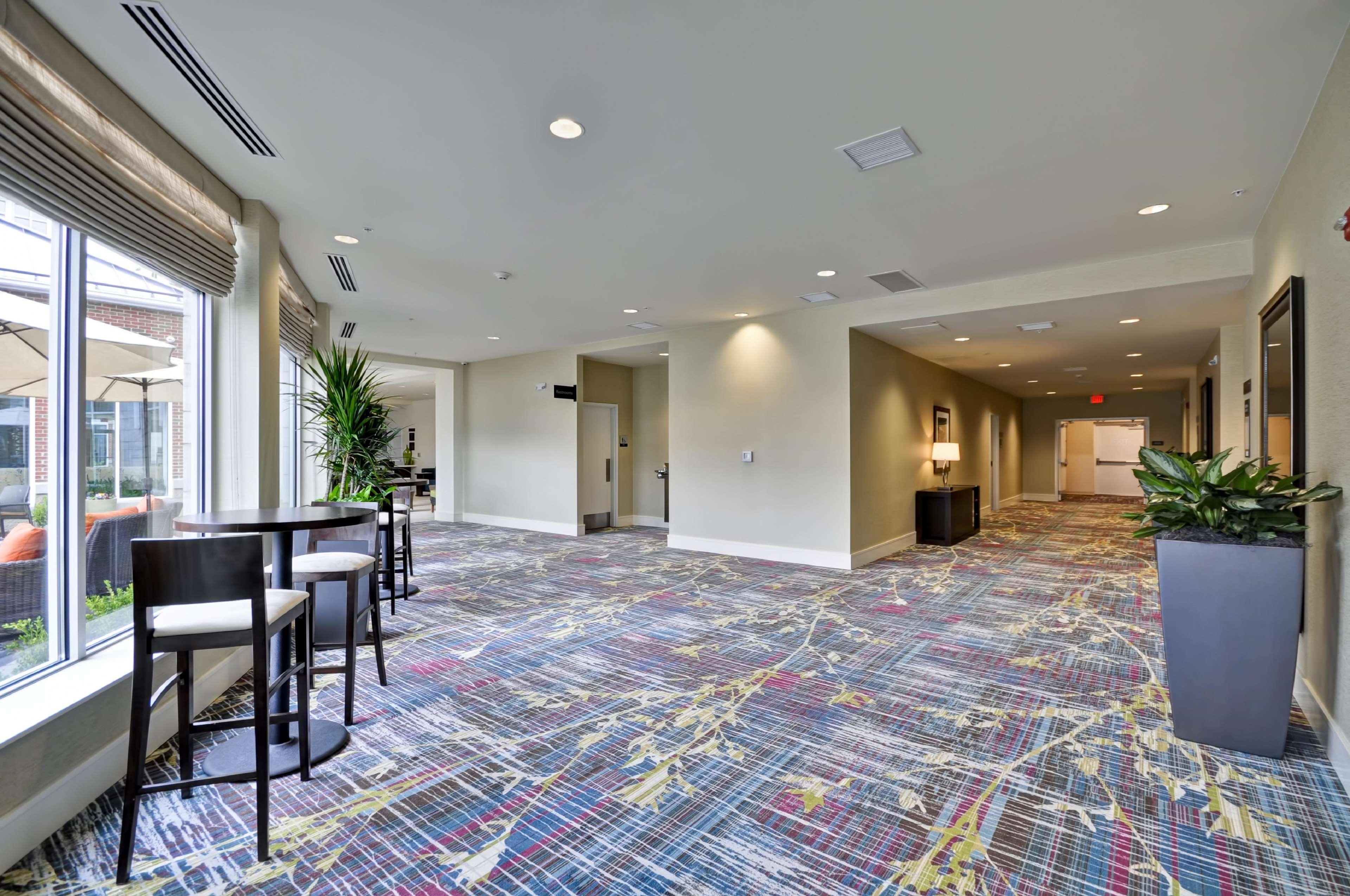 Hilton Garden Inn Detroit Troy Ngoại thất bức ảnh