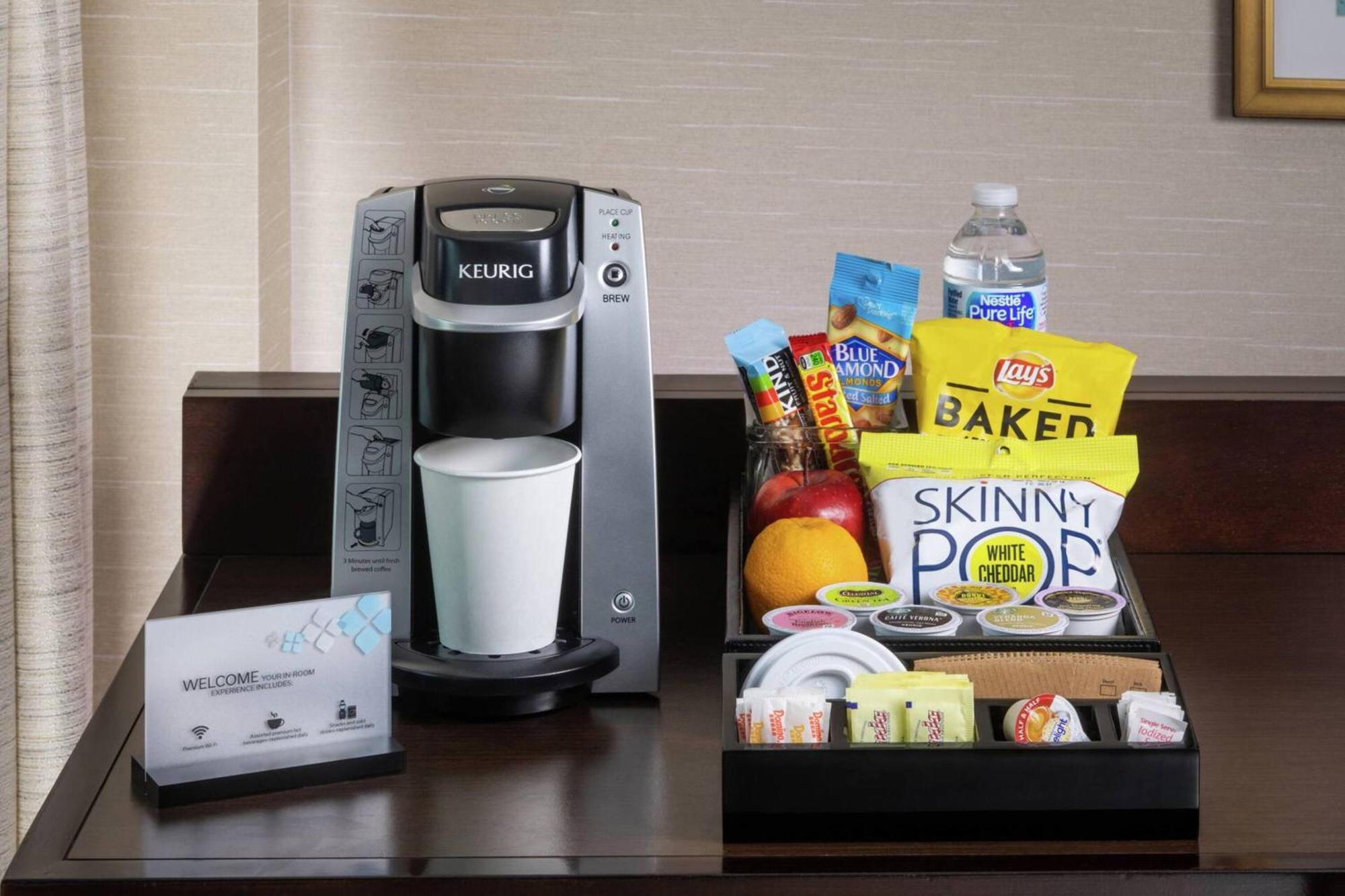 Hilton Garden Inn Detroit Troy Ngoại thất bức ảnh