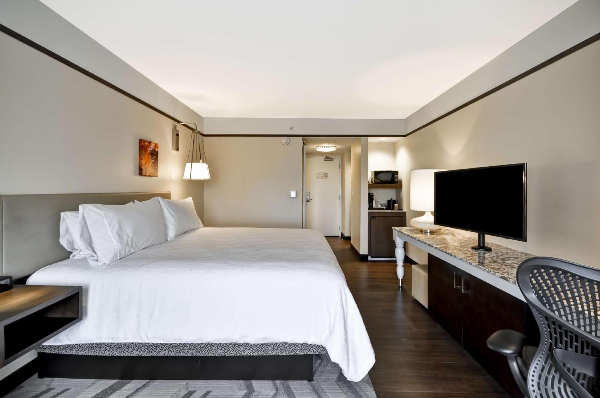Hilton Garden Inn Detroit Troy Ngoại thất bức ảnh
