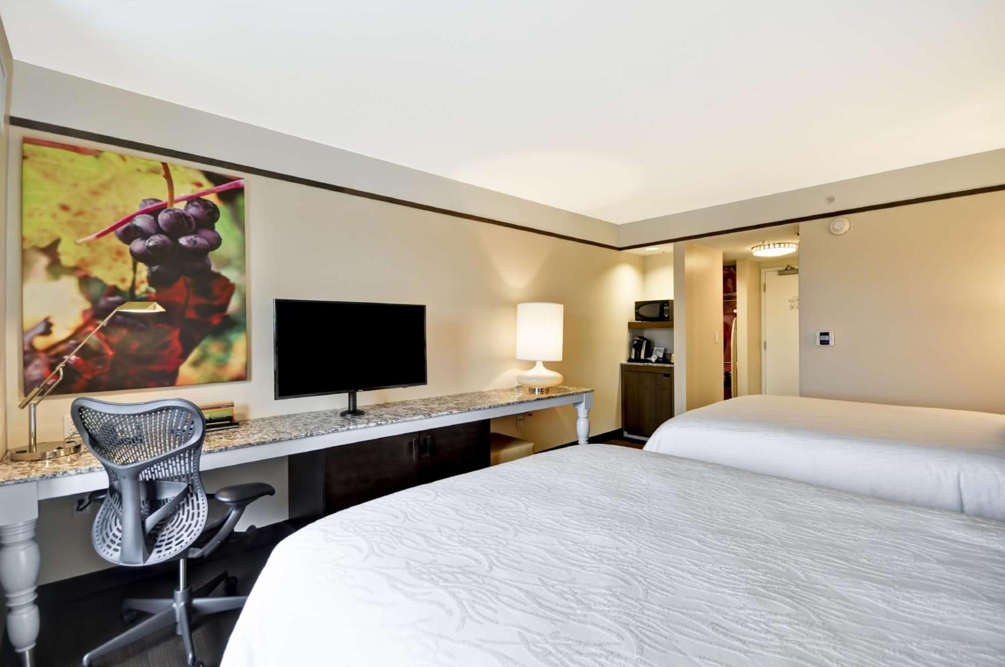 Hilton Garden Inn Detroit Troy Ngoại thất bức ảnh