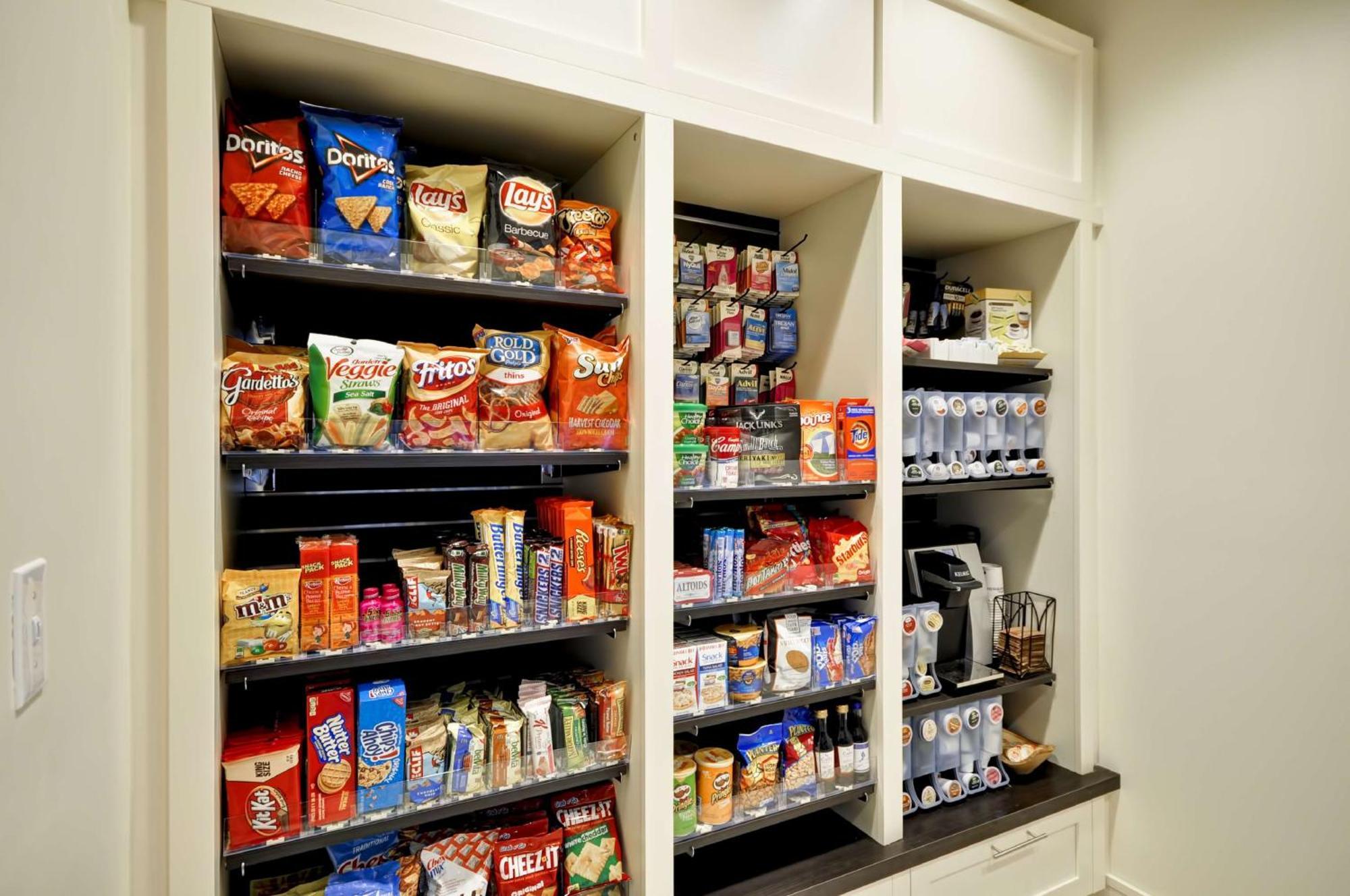 Hilton Garden Inn Detroit Troy Ngoại thất bức ảnh