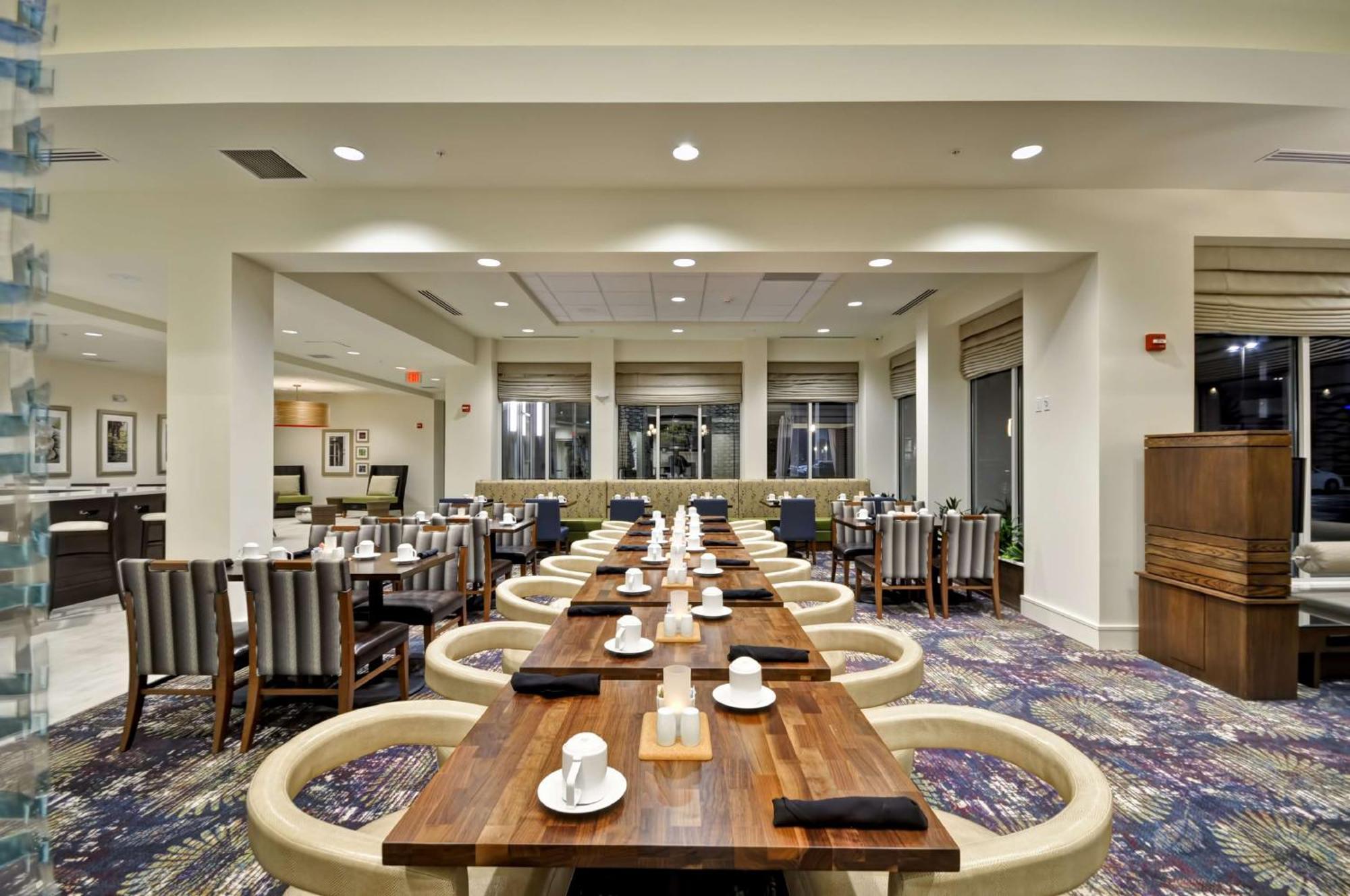 Hilton Garden Inn Detroit Troy Ngoại thất bức ảnh